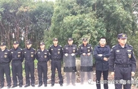 “飛虎隊(duì)”，有人為你瘋狂打call