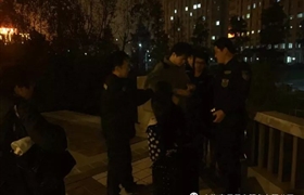 救人：成績雖需要，生命更可貴！