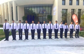 嚴(yán)密組織認(rèn)真履責(zé) 圓滿(mǎn)完成多個(gè)臨保任務(wù)