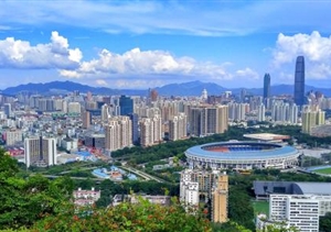 深圳開展保安行業(yè)清理整治行動(dòng)