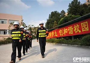 迫在眉睫的問題：“平安校園”的建設(shè)僵局如何打破？