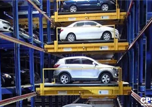 被政府力推的智慧停車 如今再一次站上了風口