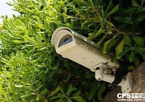 2018最強(qiáng)臺風(fēng)來襲，你們的安防產(chǎn)品還好嗎？