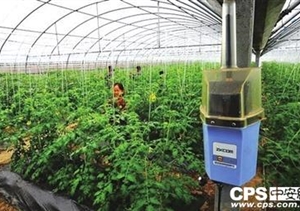 農(nóng)業(yè)物聯(lián)網(wǎng)助力鄉(xiāng)村振興 技術(shù)融合推動(dòng)產(chǎn)業(yè)創(chuàng)新