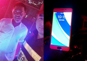 2個多小時，終于等到你