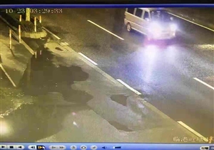 視頻監(jiān)控織天網 火眼金睛抓竊賊