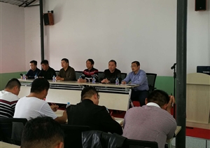 上海進(jìn)博會(huì)，宗保公司時(shí)刻準(zhǔn)備著