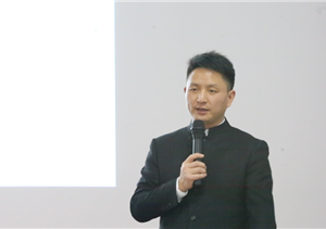 直面問題 坦誠交流 集思廣益 共話發(fā)展 ——宗保公司召開閉門會議