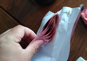 面對誘惑不動搖  立場堅定顯品質(zhì) ——宗保金山衛(wèi)五違巡查與金橋市