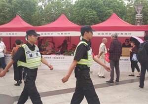 “文化和自然遺產(chǎn)日”浦東主題活動(dòng)走進(jìn)周浦“小上海” ——周浦輔