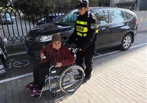 助人為樂展風(fēng)采系列（12月份）