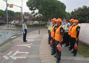 創(chuàng)城迎檢關(guān)鍵期 隊(duì)員挑重勇?lián)?dāng)—宗保公司各項(xiàng)目堅(jiān)守崗位力爭創(chuàng)城