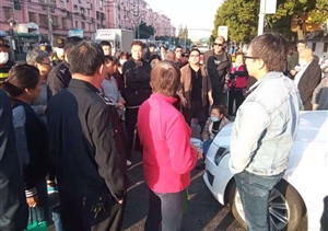 助人為樂(lè)展風(fēng)采系列