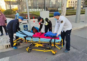 助人為樂展風采系列—近期公司涌現(xiàn)3起助人為樂好人好事