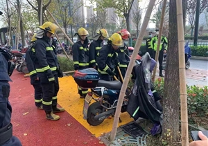 助人為樂展風(fēng)采系列—近期(2021.11.30)公司涌現(xiàn)4起助人為樂好人好