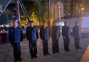 優(yōu)質(zhì)高效獲肯定 甲方致信特感謝—宗保公司收到新場(chǎng)鎮(zhèn)人民政府的感