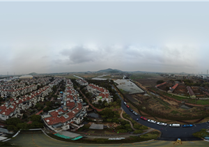 鷹飛航空公司應(yīng)邀對(duì)佘山部分區(qū)域進(jìn)行航拍巡查