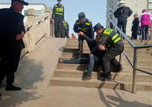 助人為樂展風采系列—近期(2022.3.10)公司涌現(xiàn)5起助人為樂好人好