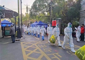 宗保公司被評(píng)為浦東新區(qū)先進(jìn)保安從業(yè)單位