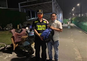 助人為樂(lè)展風(fēng)采系列—近期(2022.6.14)公司涌現(xiàn)3起助人為樂(lè)好人好