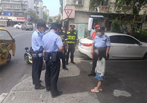 愛心舉動顯真情 平凡小事暖人心—近期（2022.9.16）宗保公司涌現(xiàn)