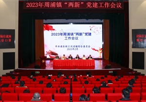 宗保公司黨支部榮獲周浦鎮(zhèn)“兩新”活力黨支部榮譽稱號