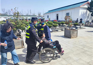 愛心舉動顯真情 平凡小事暖人心—近期公司涌現11起助人為樂好人好