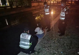 愛心舉動顯真情 平凡小事暖人心—近期宗保公司涌現(xiàn)3起助人為樂好