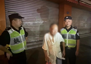 愛(ài)心舉動(dòng)顯真情 平凡小事暖人心—近期（2023.8.2）宗保公司涌現(xiàn)4