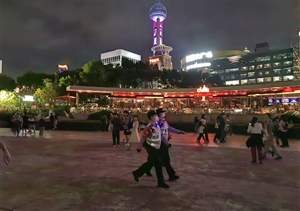 節(jié)日盡責(zé)守崗位 助力護(hù)航保平安—宗保公司員工參與中秋、國慶雙節(jié)