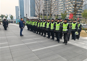 浙江民泰公司助力完成張惠妹ASMR世界巡回演唱會安保任務(wù)