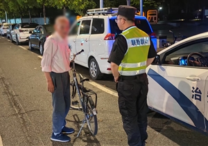 公司涌現(xiàn)2起助人為樂暖心事2025.5.28